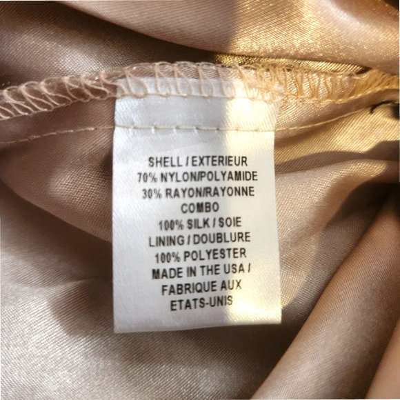 Milly of NY Black Lace Peplum Dress Fully Lined Women's Sz 4 New w/Neiman's Tag - Picture 7 of 11